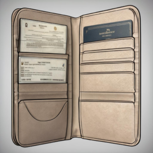 Was bedeutet es, wenn du von einer Geldbörse im Briefkasten träumst? Traumdeutung Geldbörse im Briefkasten erklärt!