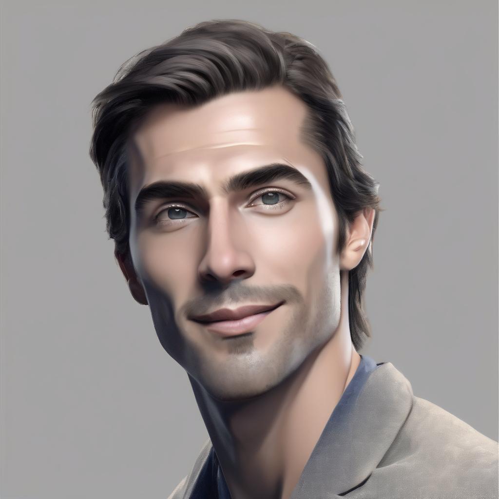 Was bedeutet die Traumdeutung eines gut aussehenden Mannes für dich?