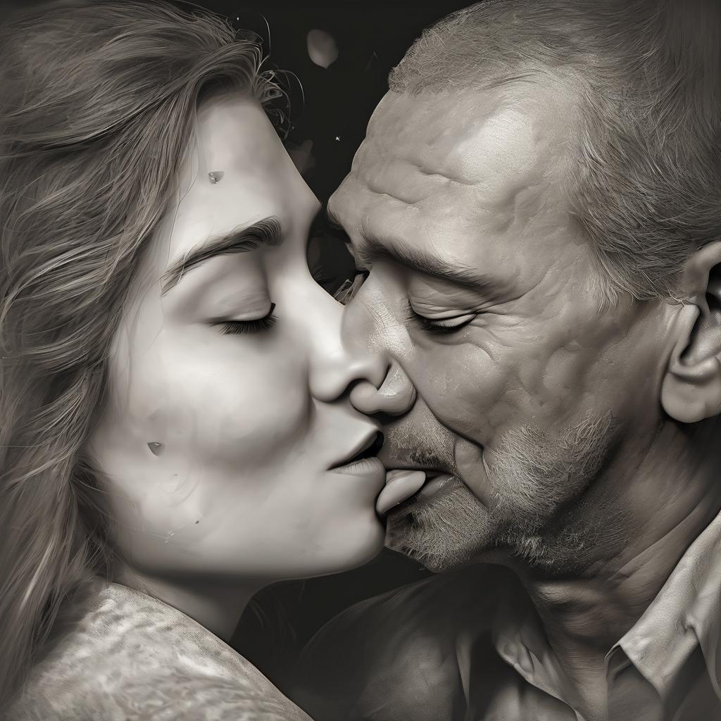 Traumdeutung: Was Alte Liebe und Küsse in deinen Träumen wirklich bedeuten!