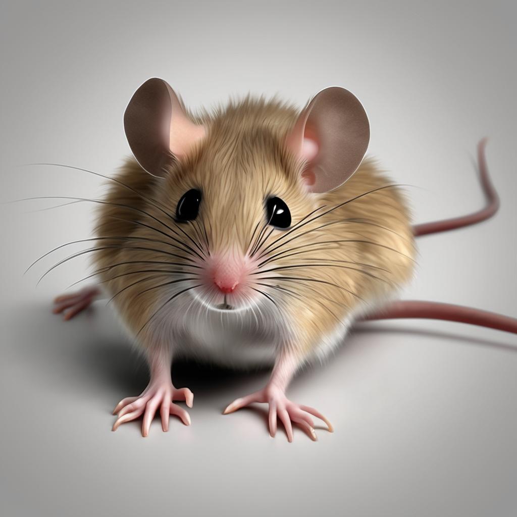 Was bedeutet es, wenn dich im Traum eine Maus gebissen hat? – Eine entspannte Traumdeutung für dich!