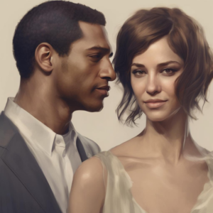 Entdecke die Geschichten der berühmten Dualseelen Paare: Wer sind sie und was macht sie so besonders?