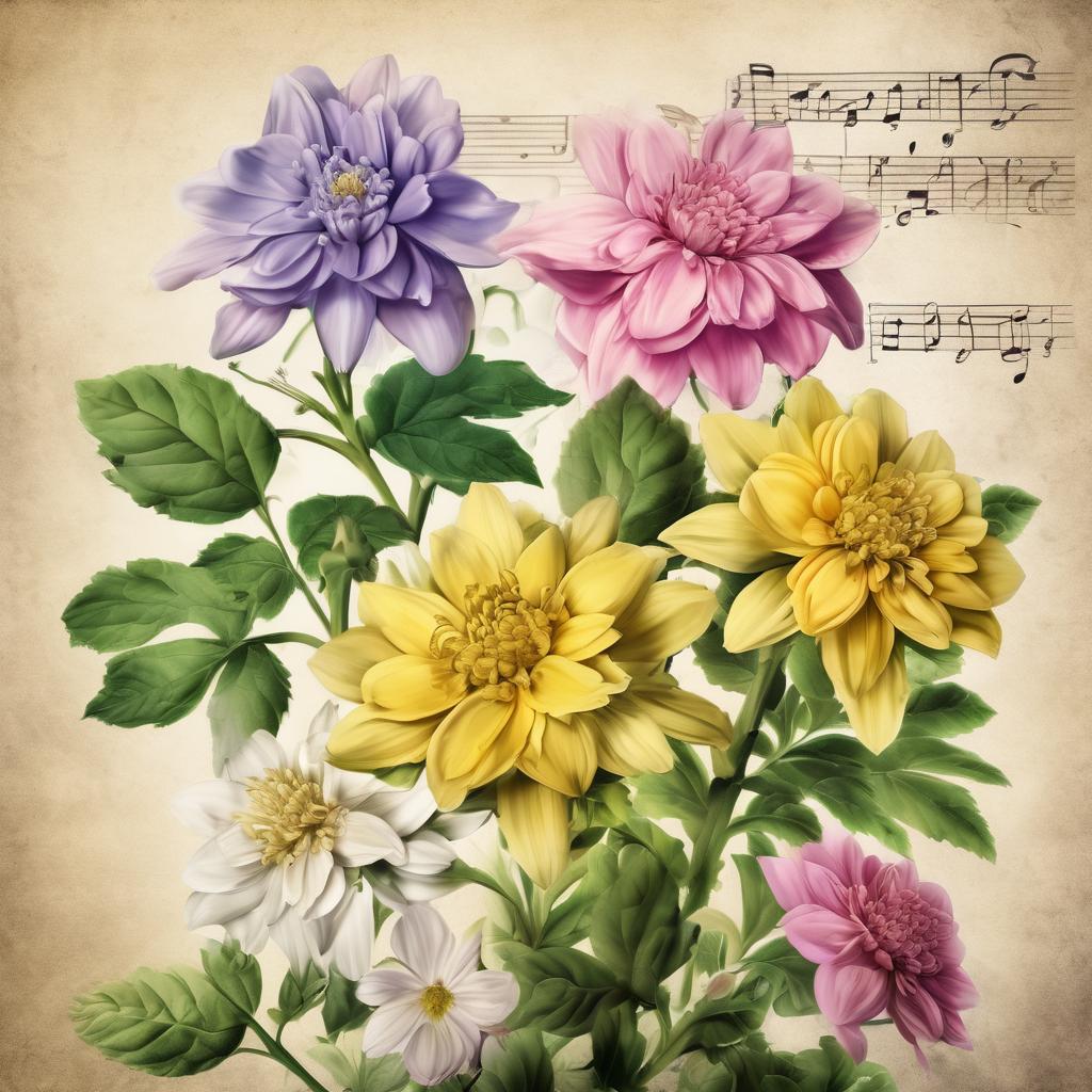 Welche Bachblüten helfen bei ADHS? Finde die besten Tipps für mehr Fokus und Gelassenheit!