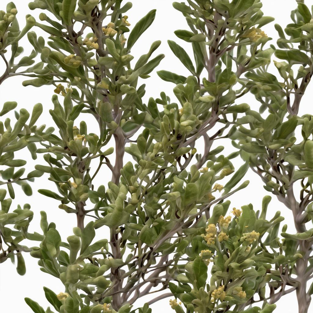 Entdecke das Weihrauchkraut Asa Fötida: Wunderpflanze oder nur ein Kraut?