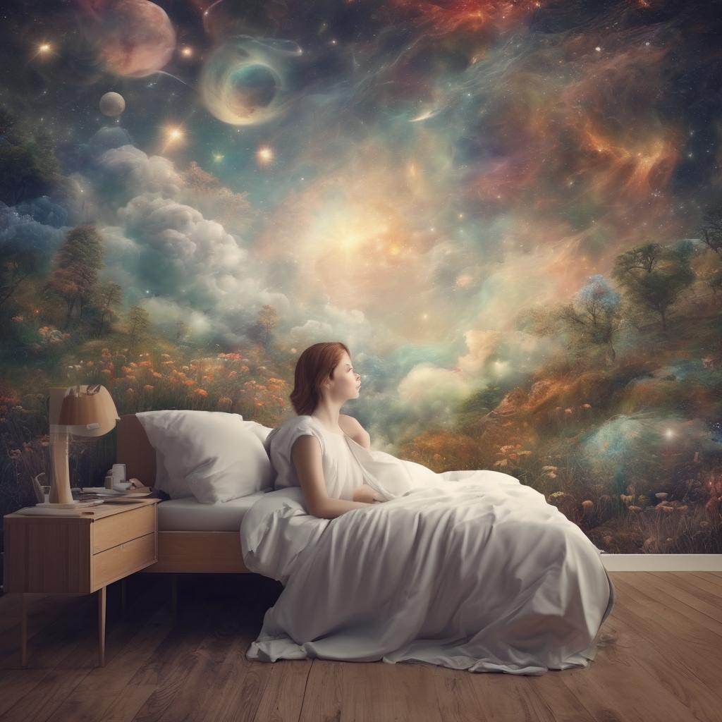 Traumdeutung Umbau: Wie du deine Träume entschlüsseln und dein Leben verändern kannst!