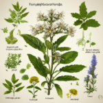 Kennst du die besten Heilkr&auml;uter gegen Fungi? Entdecke die Kraft von Heilkr&auml;utern als Anti-Fungal!