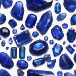 Alles, was du über Heilsteine Saphir wissen musst: Ihre Kraft und Anwendung