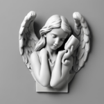 Alles, was du über Silikonform Engel wissen solltest: Kreative Ideen und Tipps für deine Projekte!