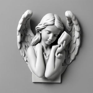Alles, was du über Silikonform Engel wissen solltest: Kreative Ideen und Tipps für deine Projekte!