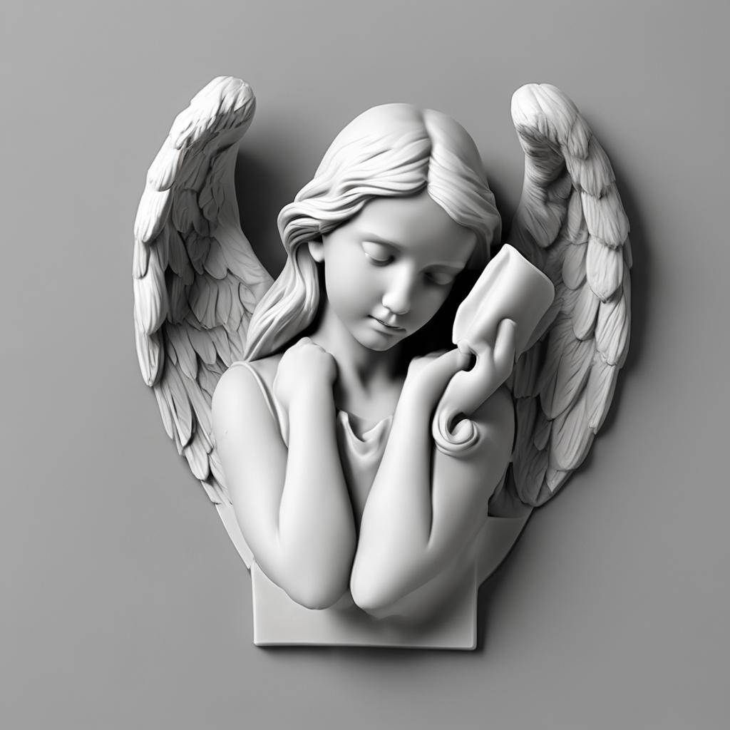 Alles, was du über Silikonform Engel wissen solltest: Kreative Ideen und Tipps für deine Projekte!