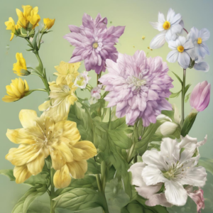 Was wirkt besser: Bachblüten oder Schüssler Salze bei Kindern? Finde die beste Lösung für dein Kind!