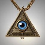 Alles, was du &uuml;ber die Auge der Vorsehung-Anh&auml;nger wissen musst!