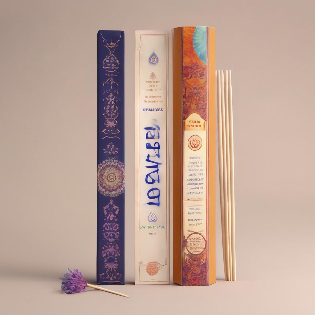 Entdecke die Kraft der Entspannung mit Satya Mystic Yoga Räucherstäbchen – Dein neuer Begleiter für die Meditation!