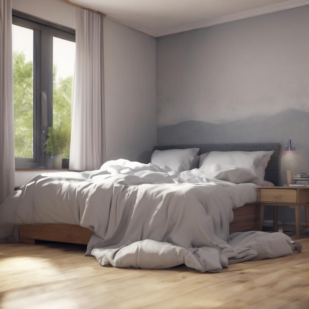 Wann musst du ins Bett, wenn du um 6 Uhr aufstehen musst? Tipps für deinen optimalen Schlaf!