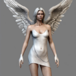 Entdecke die Bedeutung von Engel Zeichen auf dem K&ouml;rper: Was sie dir sagen wollen!