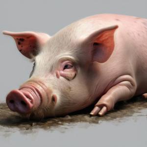 Was bedeutet totes Schwein in deiner Traumdeutung? Finde es heraus!