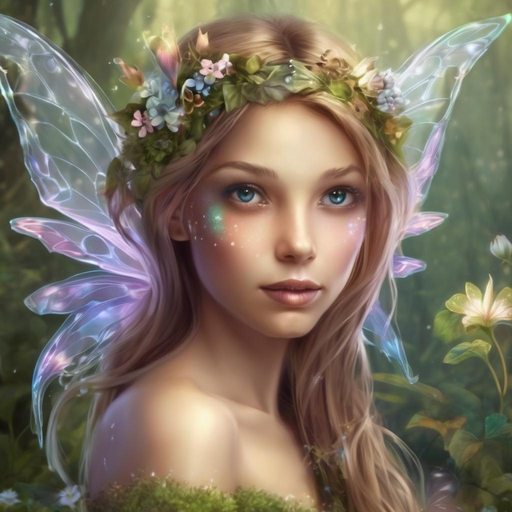 Entdecke die Welt der Feenkunst: Kreative Inspiration für dein Zuhause!