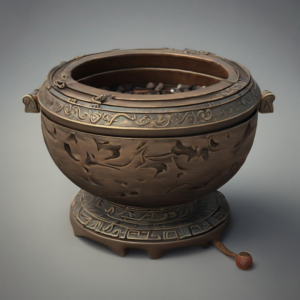 Alles, was du über die Räucherschale wissen musst: Tipps und Tricks für den perfekten Rauch