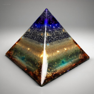 Was du über die Orgontit Pyramide wissen solltest: Funktionsweise und Anwendung