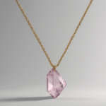 Quarz-Halsketten: Warum du sie unbedingt ausprobieren solltest!