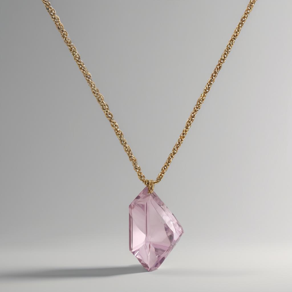 Quarz-Halsketten: Warum du sie unbedingt ausprobieren solltest!