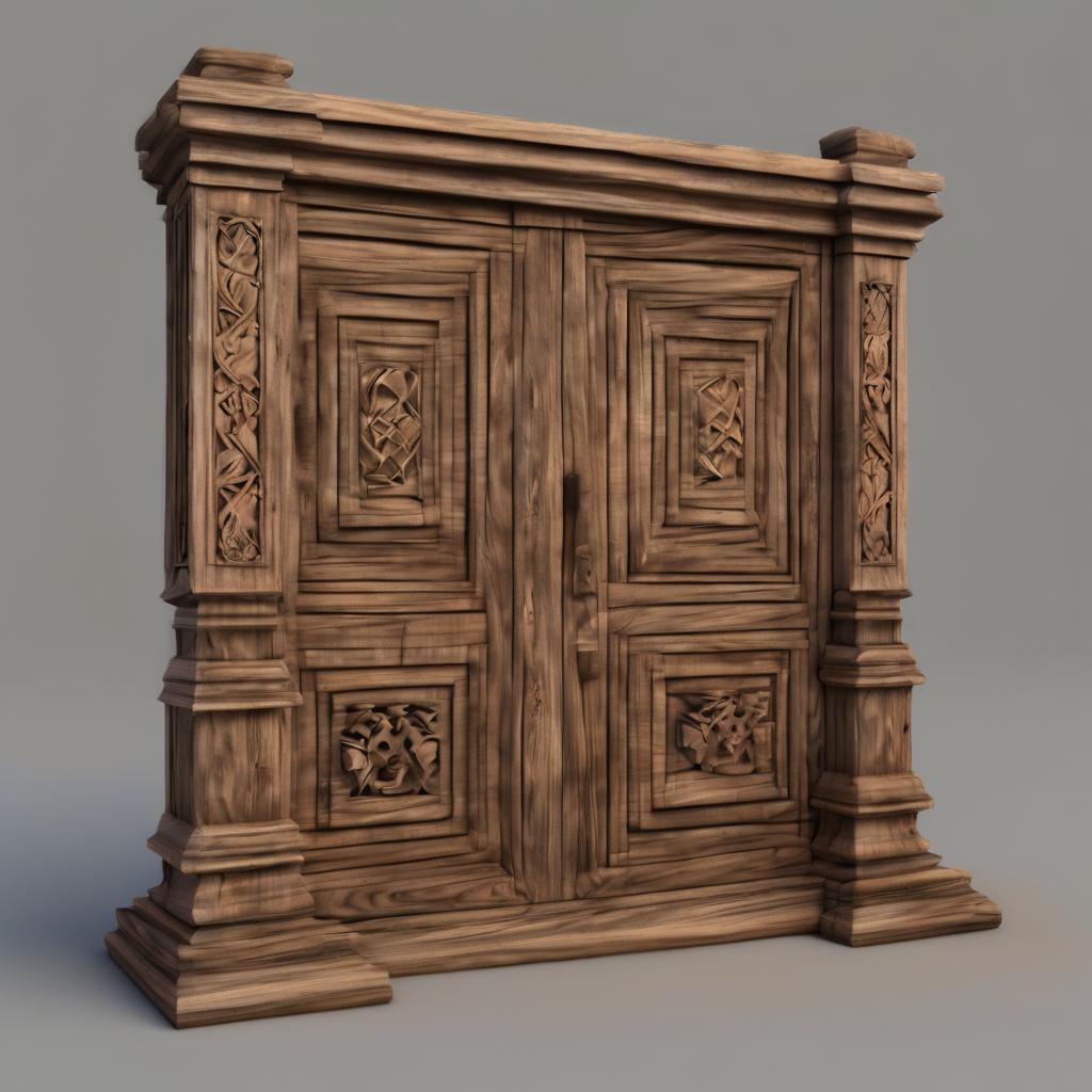 Entdecke die Geheimnisse des heiligen Holzes: Was du darüber wissen solltest!