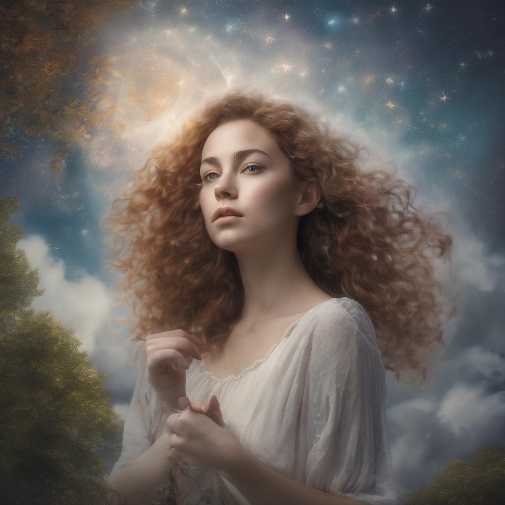 Traumdeutung einflazen wollen: So kannst du deine Träume besser verstehen!