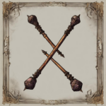 Alles, was du &uuml;ber die 2 der St&auml;be f&uuml;r Dualseelen wissen musst!