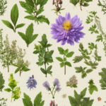 Entdecke die Kraft ayurvedischer Heilkräuter: Wie sie dein Wohlbefinden steigern können!