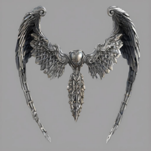 Alles, was du über die Engelsrufer Kette Flügel wissen musst!