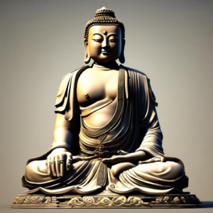 Maitreya: Wer ist er und was bedeutet er für uns?