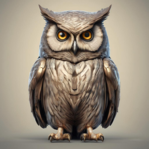 Was ist die Weisheitseule? Entdecke, warum sie für dich wichtig sein könnte!