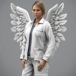 Warum du Engel Berufsbekleidung in deiner Garderobe haben solltest!