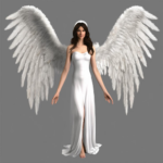 Engel Kost&uuml;m selber machen: So kreierst du dein himmlisches Outfit ganz einfach!