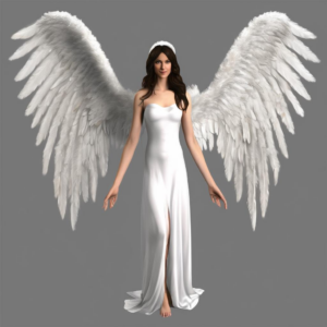 Engel Kostüm selber machen: So kreierst du dein himmlisches Outfit ganz einfach!