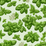 Basilikum Heilkraut: Entdecke die Gesundheitsgeheimnisse des beliebten Kr&auml;uterguru!