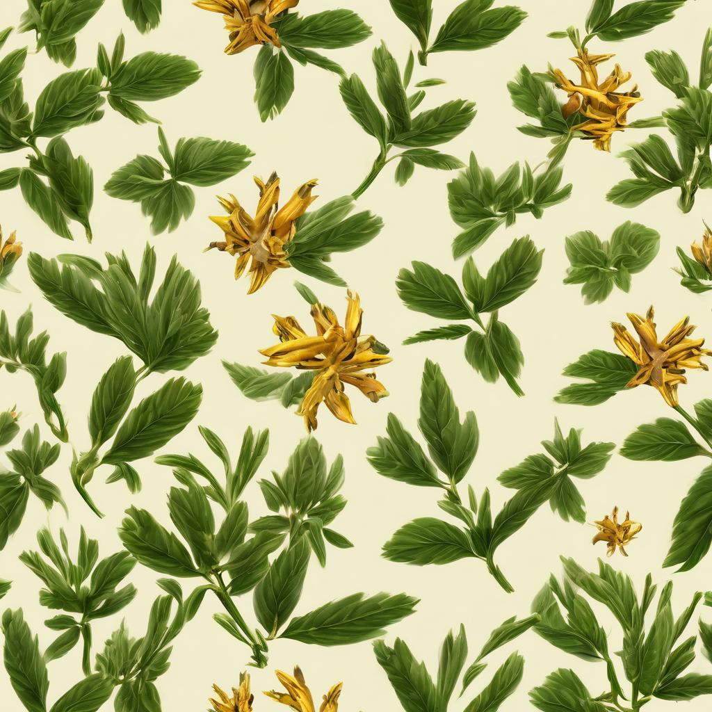 Alles, was du über das Heilkraut Katzenkralle wissen musst: Die Wunderpflanze für deine Gesundheit!