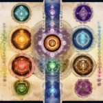 Was hat es mit der Chakren Dualseele auf sich? Entdecke die tiefere Verbindung!