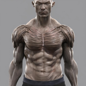 Was du über Brustverspannungen bei der Dualseele wissen musst: Ein informativer Blick auf die Verbindung zwischen Herz und Geist