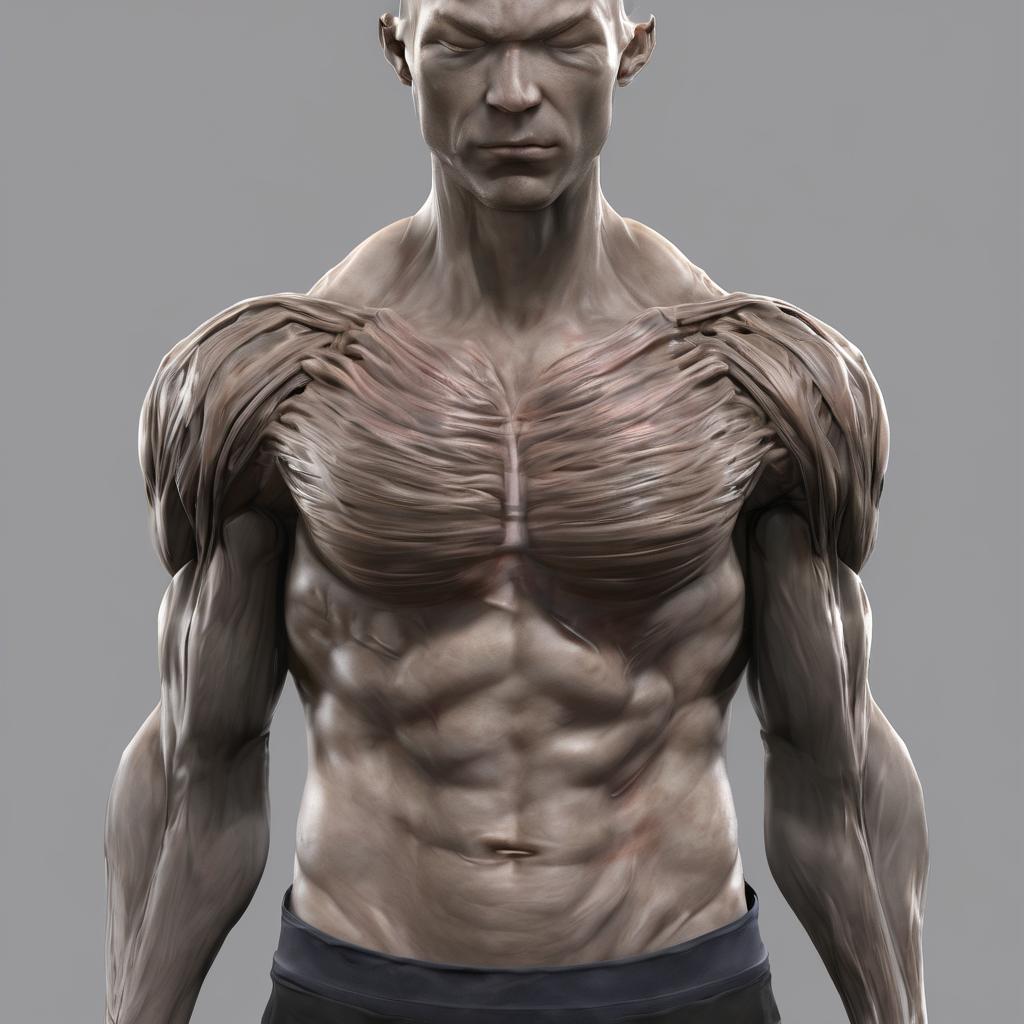 Was du über Brustverspannungen bei der Dualseele wissen musst: Ein informativer Blick auf die Verbindung zwischen Herz und Geist