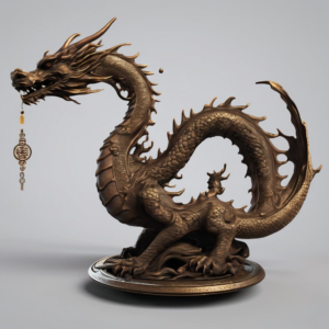 Was du über die Räucherplatte Drache wissen musst: Ein cooler Blick auf Tradition und Magie!