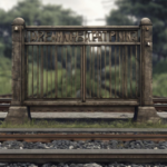 Was bedeutet die Traumdeutung Bahnschranke? Ein lockerer Überblick über die Symbolik in deinen Träumen!