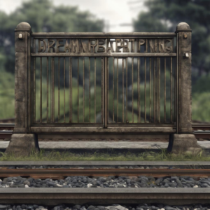 Was bedeutet die Traumdeutung Bahnschranke? Ein lockerer Überblick über die Symbolik in deinen Träumen!