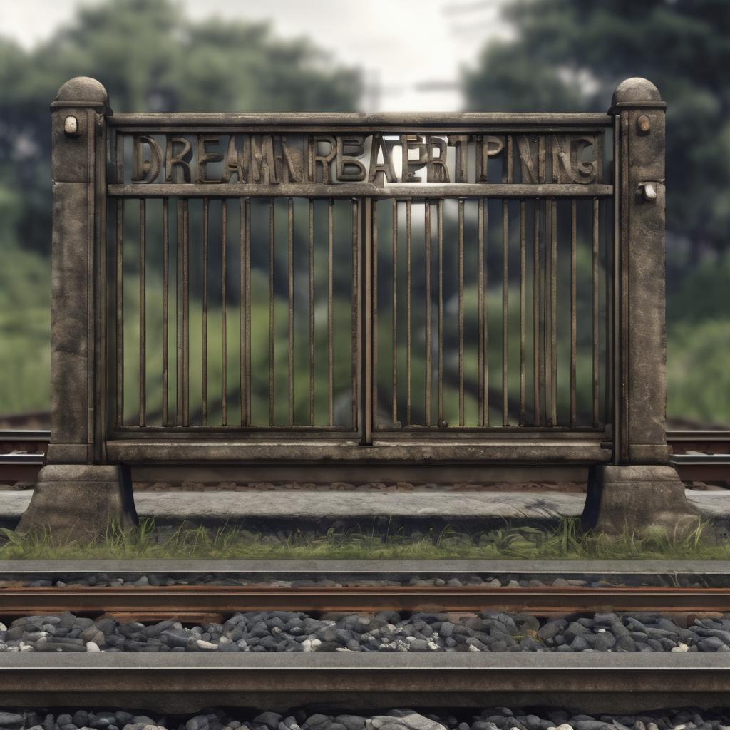 Was bedeutet die Traumdeutung Bahnschranke? Ein lockerer Überblick über die Symbolik in deinen Träumen!