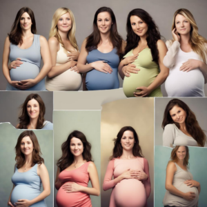 Was bedeutet ‚Traumdeutung Freundeskreis schwanger‘? Entdecke die tiefere Bedeutung deiner Träume!