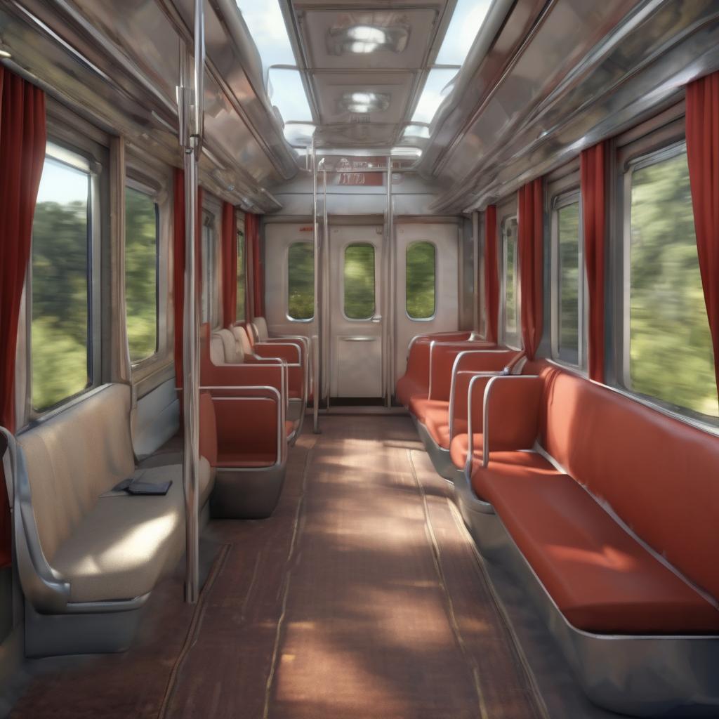 Traumdeutung Zug: Was deine Träume wirklich bedeuten können!