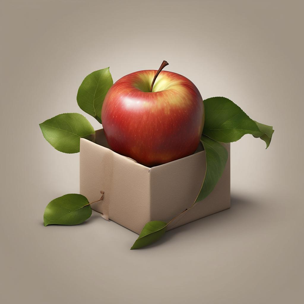 Was bedeutet es, in deinen Träumen einen Apfel geschenkt zu bekommen? Ein Blick auf die Traumdeutung ‚Apfel geschenkt bekommen