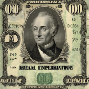 Traumdeutung Geld Währung: Was deine Träume über deinen finanziellen Status verraten!