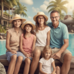 Mit Familie im Urlaub Traumdeutung: Was deine Reise mit den Liebsten &uuml;ber deine Tr&auml;ume verr&auml;t!