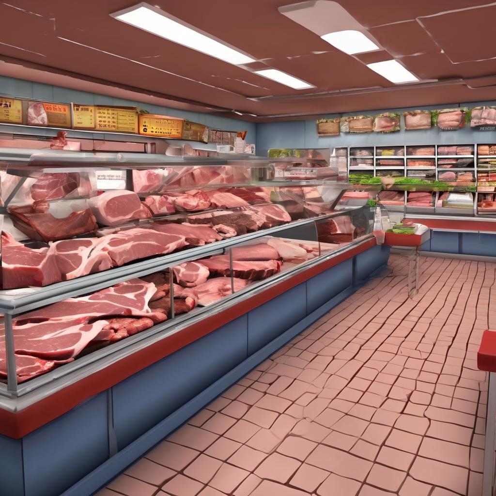 Was du über die Traumdeutung an der Fleischtheke wissen solltest!