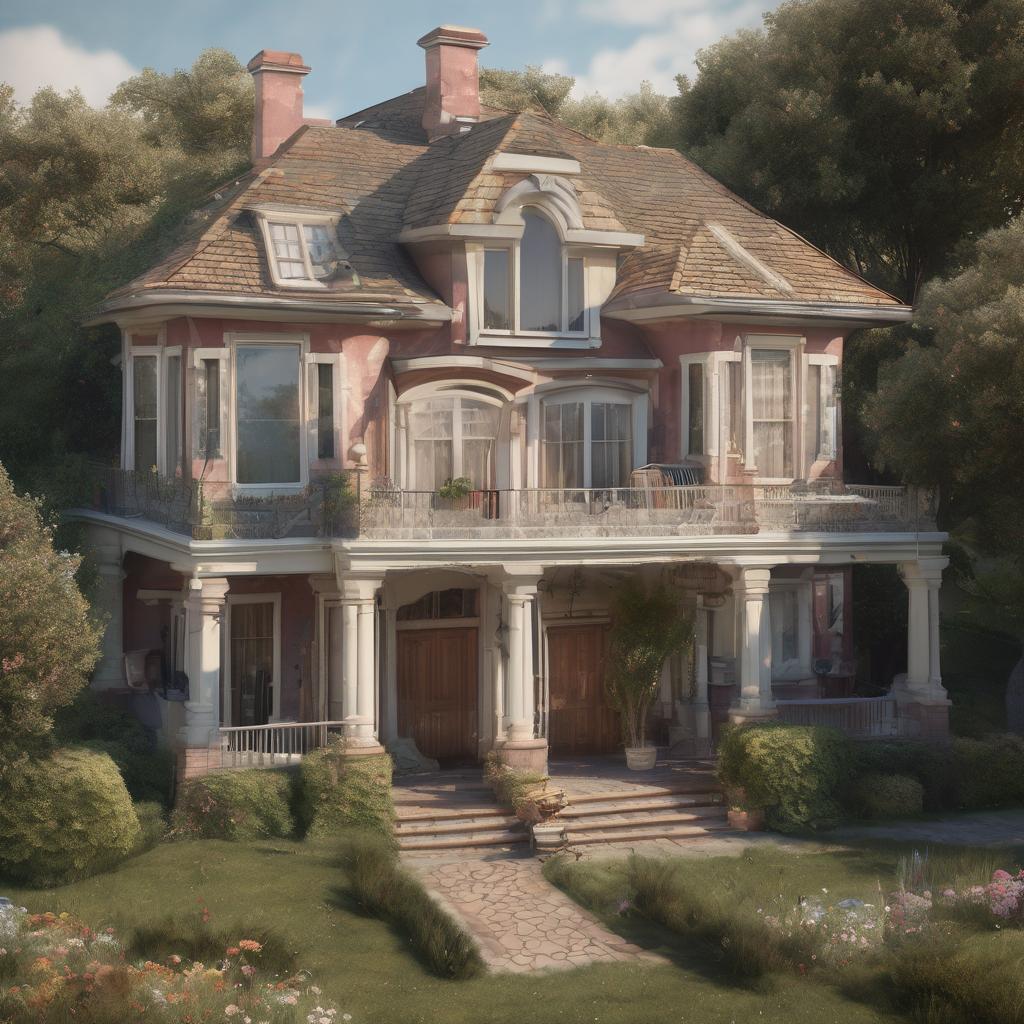 Was bedeutet die Traumdeutung, wenn dein Haus zerbricht? Finde es heraus!